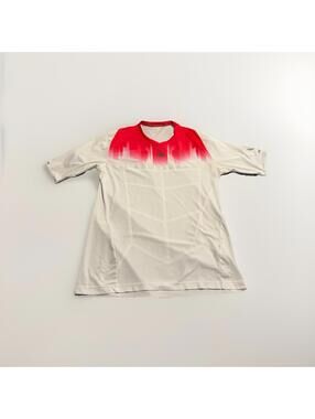 Lionel Messi F50 Football Shirt Adidas M Jersey Camiseta 2014 2015 (A7)